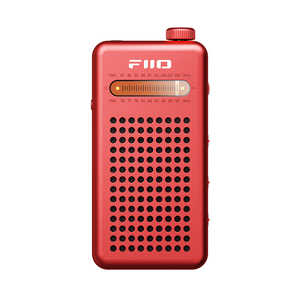 FIIO RR13 Red FIO-RR13-R