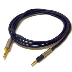 BISPA <冴-Sae>XKXHP-MCM 「2.5mmMC規格-3PIN→3.5φステレオミニプラグ」リケーブル BSPHPCLXKXHPMCM BISPA <冴-Sae>XKXHP-MCM 「2.5mmMC規格-3PIN→3.5φステレオミニプラグ」リケーブル BSPHPCLXKXHPMCM