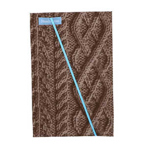 ベアハウス beahouse fsbbookcover2 フリーサイズブックカバー ニットブラウン FSBBOOKCOVER2 ベアハウス beahouse fsbbookcover2 フリーサイズブックカバー ニットブラウン FSBBOOKCOVER2