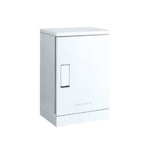 河村電器産業 集合住宅向け宅配ボックス 架台タイプKD KDP604531CW 河村電器産業 集合住宅向け宅配ボックス 架台タイプKD KDP604531CW