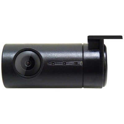 HP ドライブレコーダー 前後2カメラ[前後カメラ対応 /Full HD（200万画素） /駐車監視機能付き /セパレート型] f410gKit