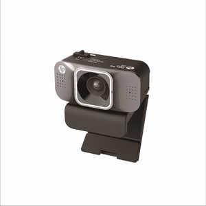 HP ウェブカメラ [有線] W500