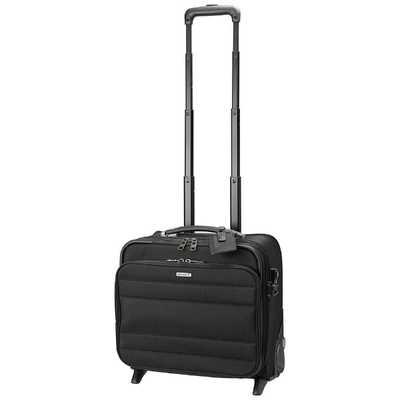 BERMAS FUNCTION GEAR ブラック キャリーケース 2輪 BERMAS ビジネスキャリー 縦型2輪キャリー 33L FUNCTION GEAR