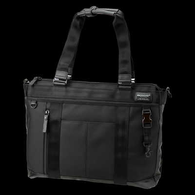 BERMAS　BAUER III　60072　PC対応　横型トート　はっ水加工 No.60072：横型トート生産終了致しました | BERMAS OFFICIAL WEB SHOP