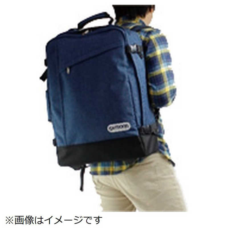OUTDOOR OUTDOOR RUCK CARRY2 62402[35L /1泊～2泊] 62402 62402