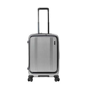BERMAS INTER CITY(6050122) スーツケース [53L] 6050122