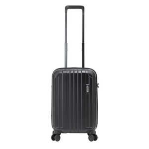 BERMAS スーツケース 37L HERITAGE ブラック 60490