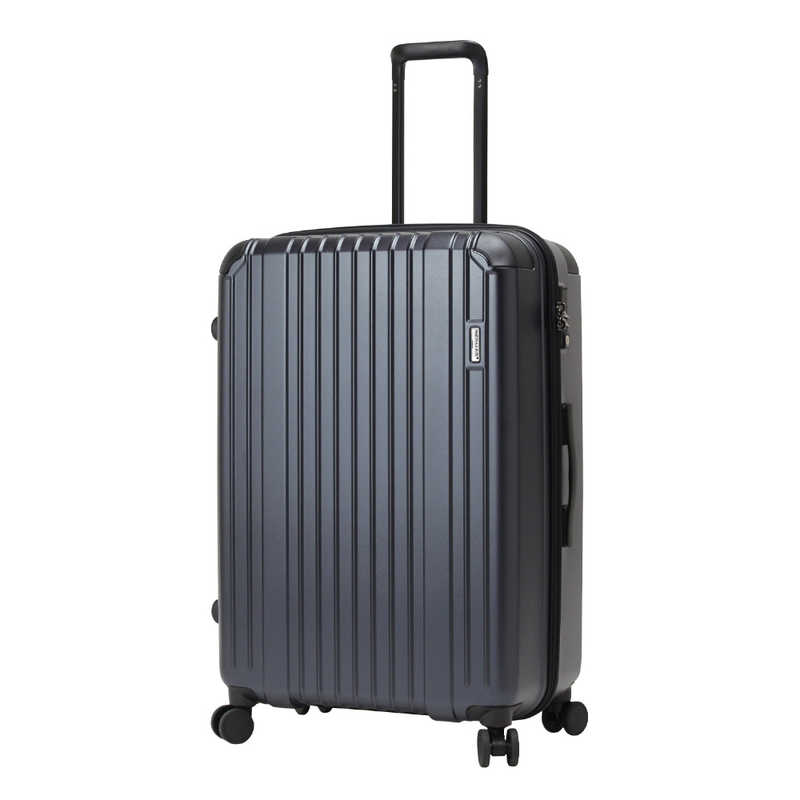 BERMAS スーツケース 91L HERITAGE ネイビー[TSAロック搭載] 60492 の通販 | カテゴリ：インテリア・雑貨・寝具 |  BERMAS | ﾊﾞｰﾏｽ 家電通販のコジマネット - 全品代引き手数料無料