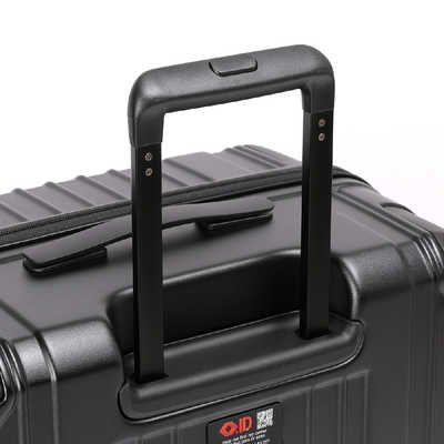 BERMAS ハードスーツケース Lサイズ 宿泊目安：6～7泊以上 91L TS