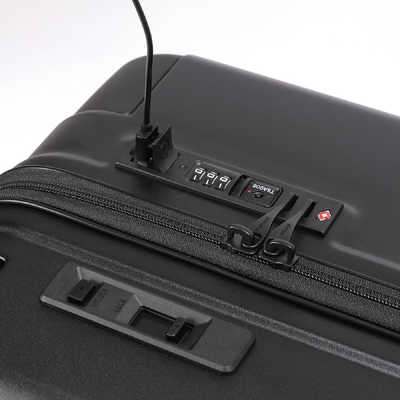 BERMAS ハードスーツケース Lサイズ 宿泊目安：6～7泊以上 91L TS