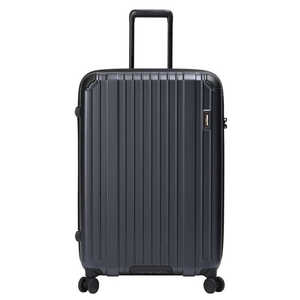 BERMAS ハードスーツケース Lサイズ (91L) 6?7泊以上 TSダイヤルロック ネイビー 60532 BERMAS ハードスーツケース Lサイズ (91L) 6?7泊以上 TSダイヤルロック ネイビー 60532