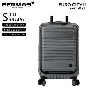 BERMAS 桼ƥ2  ĥǽդ S EURO CITY 2 TSAåܡ ޥå󥰥᥿ 60295