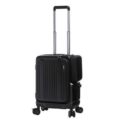 BERMAS バーマス スーツケース EURO CITY 3 サイドポケット付き