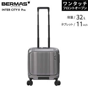 BERMAS C^[VeB2 ^b`tgI[v 39c Xgbp[@\t INTER CITY2 PRO mTSAbNځn O[ 60565