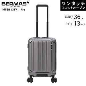 BERMAS C^[VeB2 ^b`tgI[v 48c Xgbp[@\t INTER CITY2 PRO mTSAbNځn O[ 60566