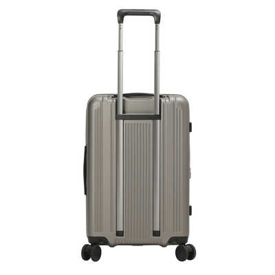 BERMAS インターシティ フロントオープンキャリー Mサイズ 無料