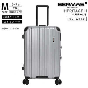 スーツケース シルバー mサイズ」の人気商品一覧 | 安い商品を通販