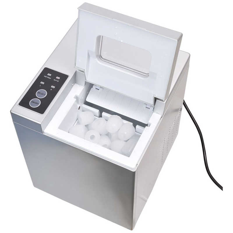 サンコー サンコー 卓上小型製氷機 IceGolon DTSMLIMA DTSMLIMA