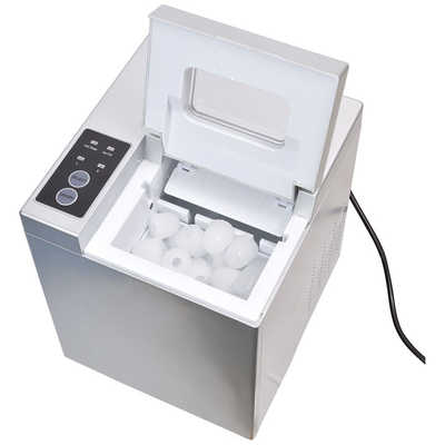 サンコー 卓上小型製氷機 IceGolon DTSMLIMA の通販 - カテゴリ