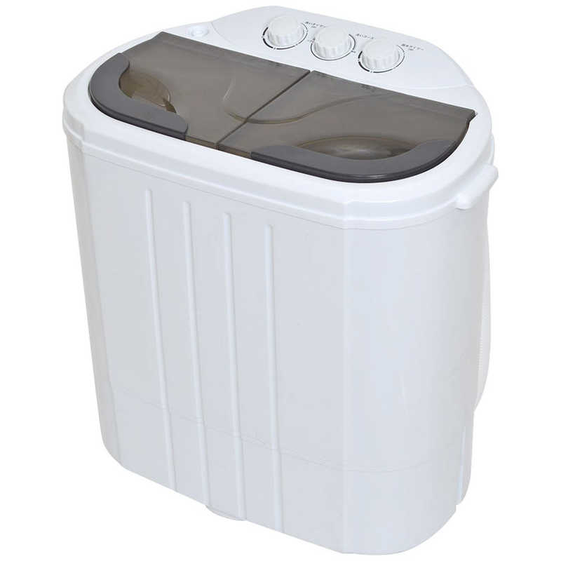 サンコー サンコー 小型洗濯機 RCWASHR4 RCWASHR4