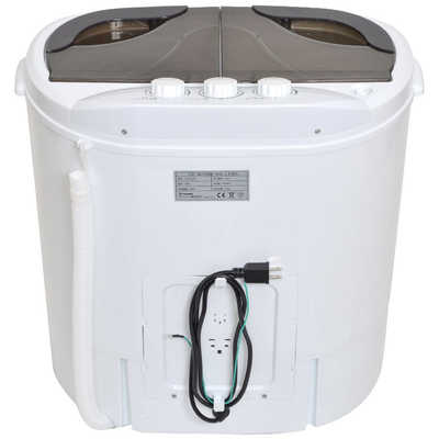 サンコー 小型洗濯機 RCWASHR4 の通販 - カテゴリ：洗濯機・生活家電