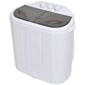 サンコー 小型洗濯機 RCWASHR4