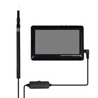 モニター付きスコープカメラ Amazon.co.jp: Teslongファイバースコープカメラ USBデュアル