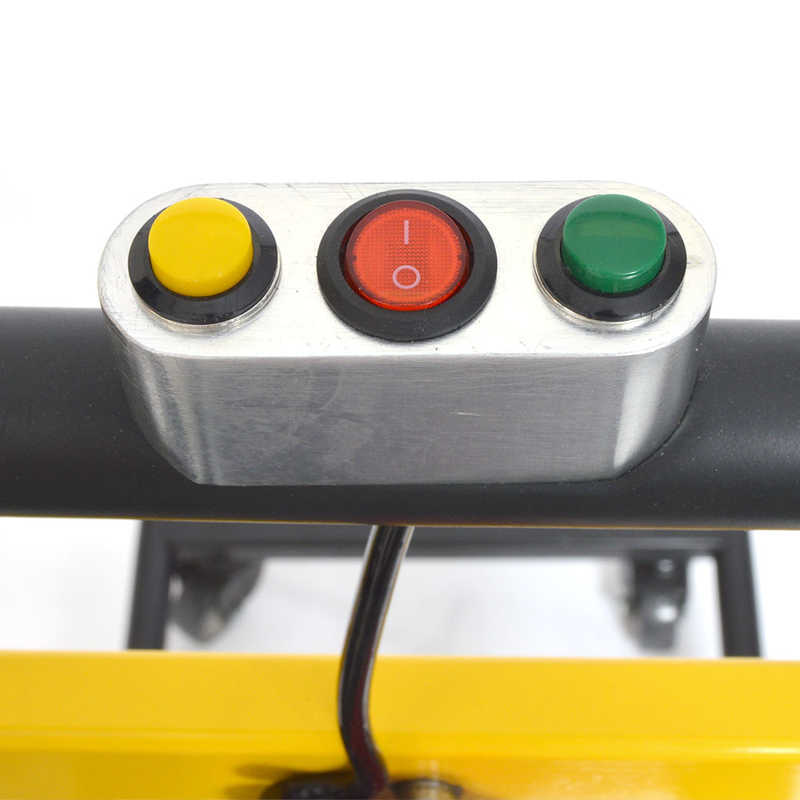 サンコー サンコー 電動階段のぼれる台車ハンドル可変タイプ ELECTRL4 ELECTRL4