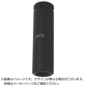 長堀工業 ナック ソケット ディープタイプ サシコミカク9.52xタ 31250