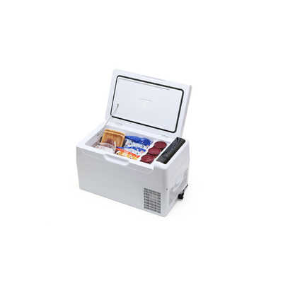 TOHO 22L車載＆家庭兼用ポータブル冷凍冷蔵庫 a34223 の通販