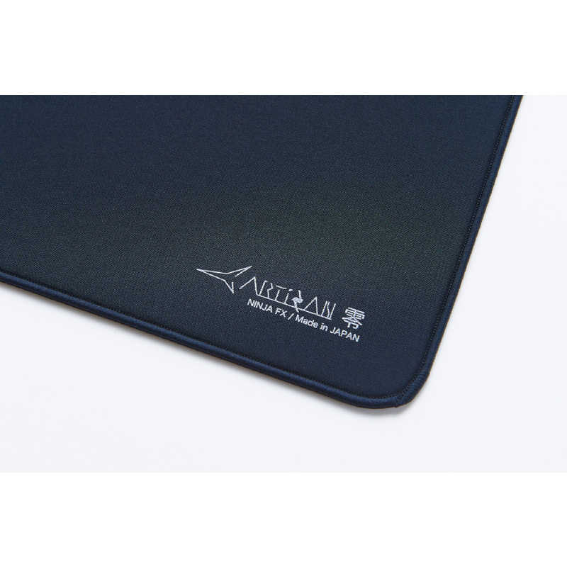 ARTISAN アーチサン ARTISAN アーチサン ゲーミングマウスパッド [420x490x7mm] 零 FX MID XLサイズ FX-ZR-MD-XL FX-ZR-MD-XL