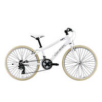 ルイガノ 24型 子供用自転車 J24 Cross(LG WHITE/外装21段変速