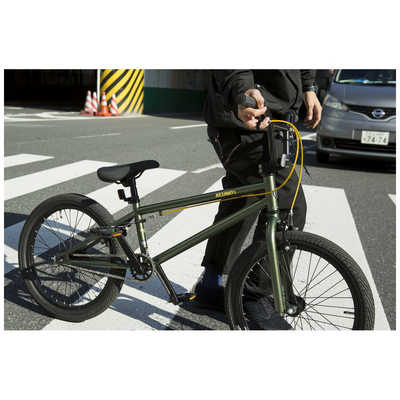 あさひ 自転車 レユニオンインスティンクト20-K [20インチ