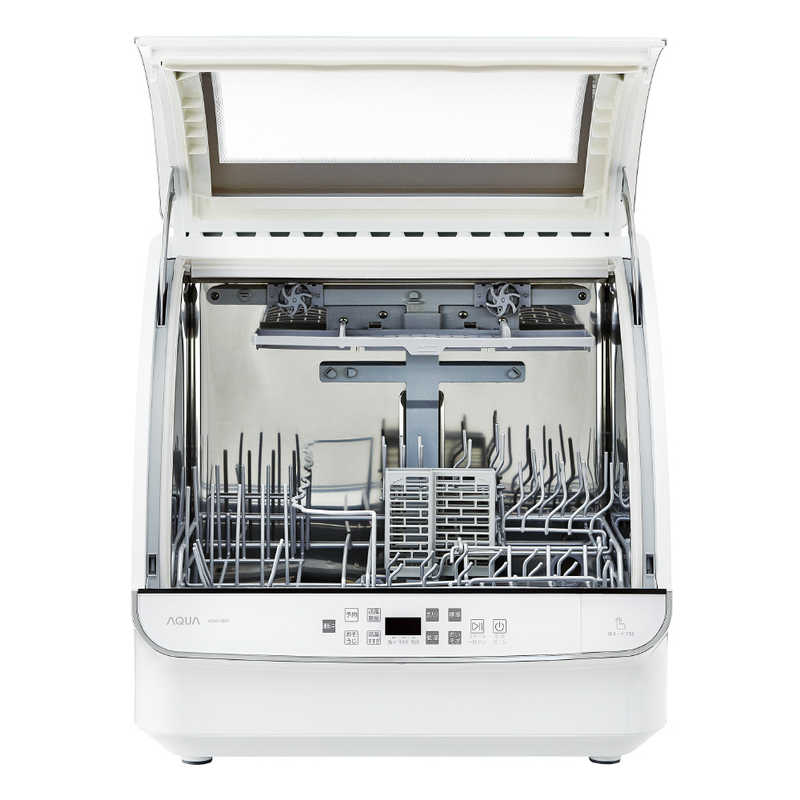 アクア　AQUA アクア　AQUA 食器洗い機（送風乾燥機能付き） ADW-GM1 ADW-GM1