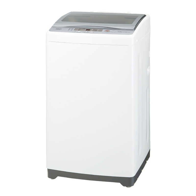 アクア　AQUA アクア　AQUA 全自動洗濯機 ホワイト 洗濯7.0kg AQW-GS70H-W AQW-GS70H-W