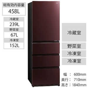 ＜コジマ＞ A-STAGE 冷蔵庫 2ドア 右開き 90L (直冷式) ASR90SL100