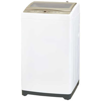 アクア AQW-GS70J 2020 全自動洗濯機 (洗濯7.0kg)商品の仕様スペック