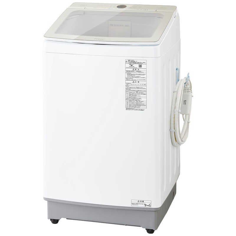 アクア　AQUA アクア　AQUA 全自動洗濯機 洗濯14.0kg AQW-VA14M-W ホワイト AQW-VA14M-W ホワイト