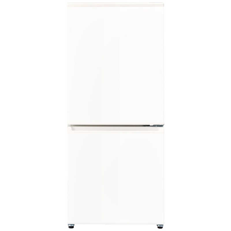 アクア　AQUA アクア　AQUA 冷蔵庫 [2ドア/右開き/168L] AQR-17KBK-W ホワイト AQR-17KBK-W ホワイト
