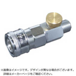ヤマトエンジニアリング ヤマト流量調整付カップリングソケット BLY22SMT ヤマトエンジニアリング ヤマト流量調整付カップリングソケット BLY22SMT
