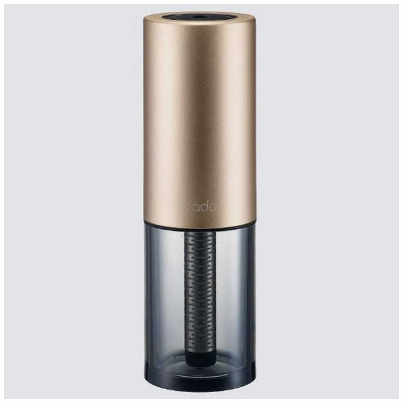 カドー 加湿器「STEM Portable」 MH-C20（超音波式）