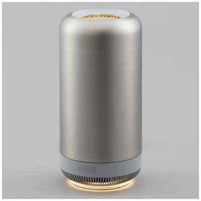 ✨️美品✨️Cado 除菌消臭機　カドー SAP-001 シルバー サップ cado カドー SAP サップ 除菌脱臭機 SAP-001 人感センサー 除菌