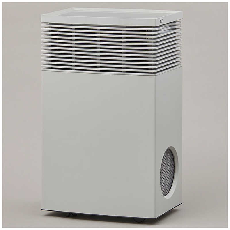 カドー カドー 空気清浄機 LEAF720空気清浄: 65畳まで PM2.5対応 クールグレー  AP-C720-CG AP-C720-CG