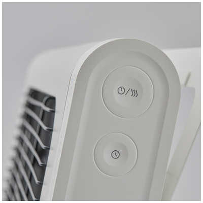 カドー 【アウトレット】電気ヒーター SOL ソル 1000W SOL-002-WH 