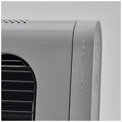 カドー 電気ヒーター 1000w/シーズヒーター SOL-002-CG クールグレー 