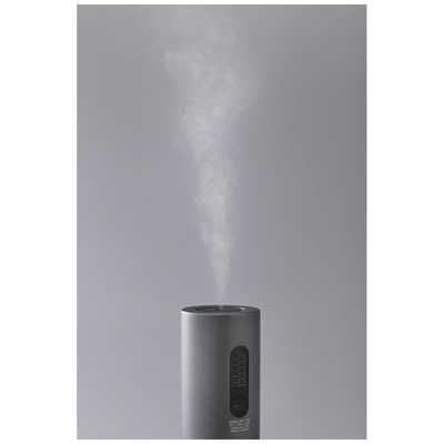 カドー 加湿器 STEM Portable 超音波式 MH-C30-MB モルタルブラック の