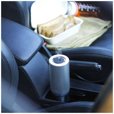 カドー 加湿器 STEM Portable 超音波式 MH-C30-MB モルタルブラック の