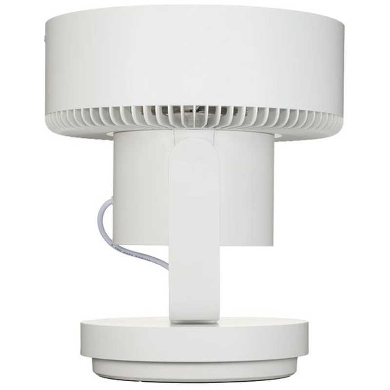 カドー カドー 除菌サーキュレーター DCモーター搭載 (省エネタイプ) 自動首振り機能あり STREAM1800 32畳 リモコン付き ホワイト STR-1800-WH STR-1800-WH