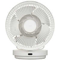 カドー　除菌サーキュレーター DCモーター搭載 (省エネタイプ) 自動首振り機能あり STREAM1800 32畳 リモコン付き クールグレー　STR-1800-CG カドー 除菌サーキュレーター DCモーター搭載 (省エネタイプ) 自動首