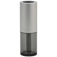 カドー 加湿器 STEM Portable 超音波式 MH-C30-MB モルタルブラック の